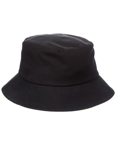 Paul Smith Signature Trim Bucket Hat