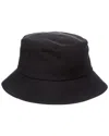 PAUL SMITH SIGNATURE TRIM BUCKET HAT