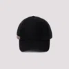 Paul Smith Alex Cord Cap In Black