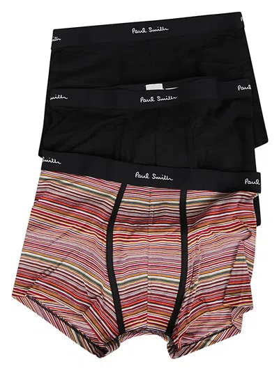 Paul Smith Signautre Stripe 3pack Boxers
