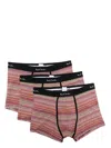 Paul Smith Men Set Boxer Signature Stripe