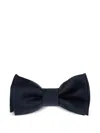 Paul Smith Silk Bow Tie