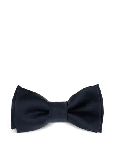 Paul Smith Silk Bow Tie