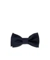 Paul Smith Silk Bow Tie