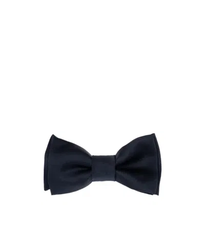 PAUL SMITH PAUL SMITH SATIN BOW TIE