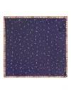 Paul Smith Silk Scarf