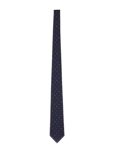 PAUL SMITH SILK TIE