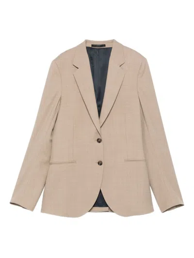 PAUL SMITH SINGLE-BREASTED BLAZER