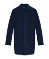 PAUL SMITH SINGLE-BREASTED COAT