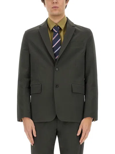 Paul Smith Single-breasted Jacket