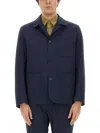 Paul Smith Men's Singlebreasted Jacket