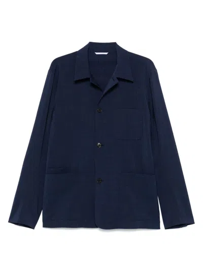 Paul Smith Single Breasted Jacket