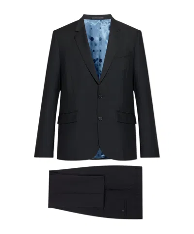 Paul Smith Single-breasted Suit