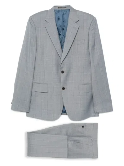 PAUL SMITH SINGLE-BREASTED SUIT
