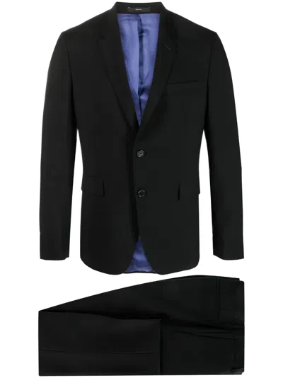 PAUL SMITH SINGLE-BREASTED SUIT