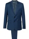 PAUL SMITH PAUL SMITH SINGLE-BREASTED WOOL SUIT