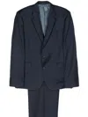 PAUL SMITH PAUL SMITH SINGLE-BREASTED WOOL SUIT
