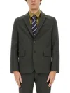 Paul Smith Men's Singlebreasted Jacket