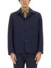 Paul Smith Men's Singlebreasted Jacket