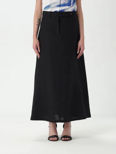 Paul Smith Skirt  Woman Color Black