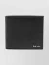 Paul Smith Sleek Bi-fold Wallets With Card Slots