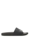 Paul Smith Slide Sandal Zebra