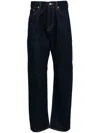 Paul Smith Slim-fit Rinse Jeans In Blue