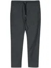 PAUL SMITH PAUL SMITH SLIM-FIT TROUSERS