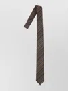 Paul Smith Men Tie Sig Pin Strp Accessories In Neutral