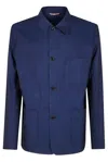 Paul Smith Men's Mens 4 Buttons Casual Jacket