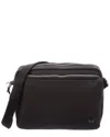 Paul Smith Men's Mens Bag Messenger In Black