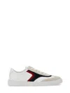 PAUL SMITH SNEAKER WITH LOGO