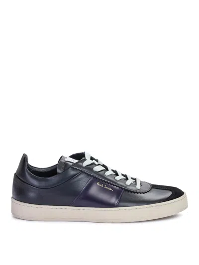 Paul Smith Sneakers Foley In Blue
