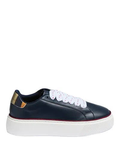 Paul Smith Sneakers Guppy In Blue