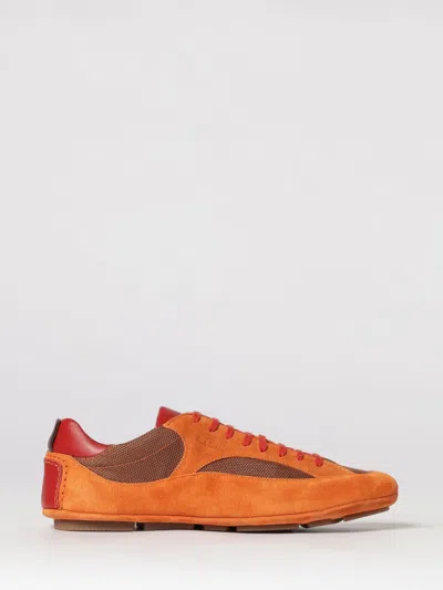 Paul Smith Sneakers Men In Multi