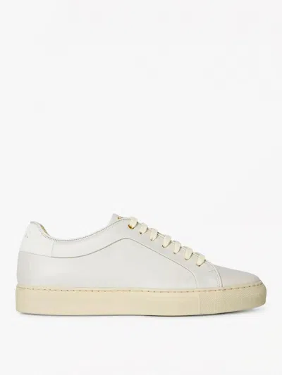 Paul Smith Sneakers  Men Color Cream