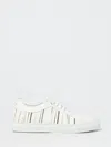 Paul Smith Sneakers  Men Color White In White
