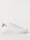 PAUL SMITH SNEAKERS PAUL SMITH MEN COLOR WHITE,F26638001