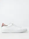 Paul Smith Beck Sneakers In Weiss