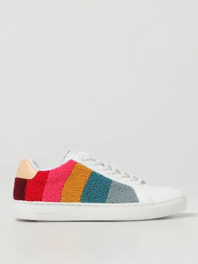Paul Smith Sneakers  Woman Color White