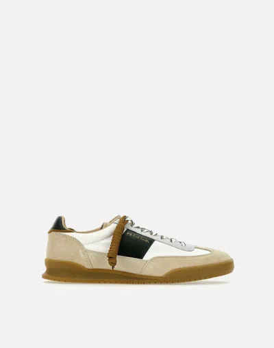 Paul Smith Sneakers In White