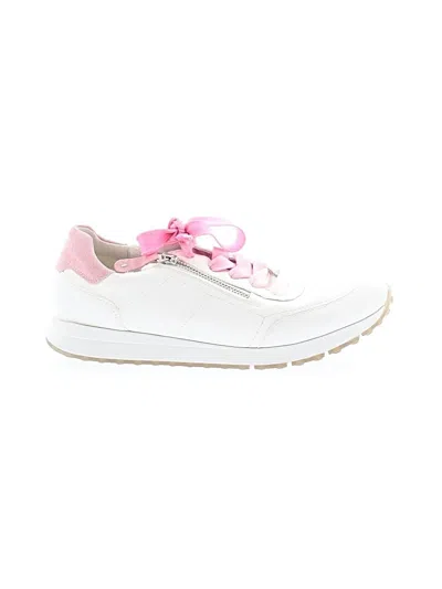 Pre-owned Paul Smith Sneakers In White