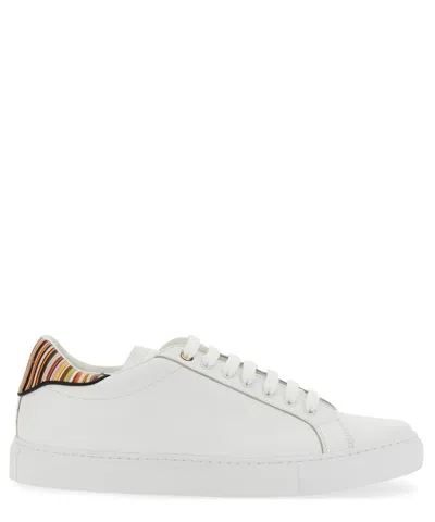 Paul Smith Sneakers In White