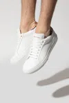 Paul Smith Beck Sneakers In White