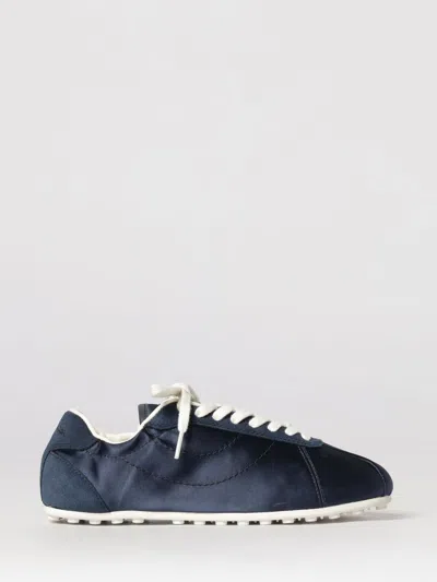 Paul Smith Sneakers Woman In Blue