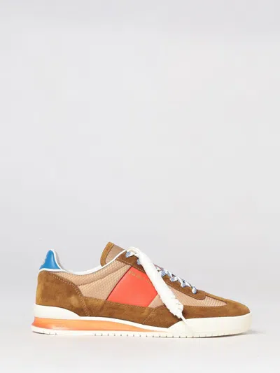 Paul Smith Sneakers Woman Color Brown