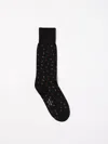 Paul Smith Socks  Men Color Blue In Schwarz