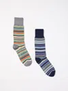 Paul Smith Socks  Men Color Fa01