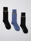 Paul Smith Socks  Men Color Multicolor In Multi