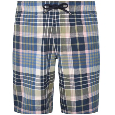 Paul Smith Sport Shorts Navy